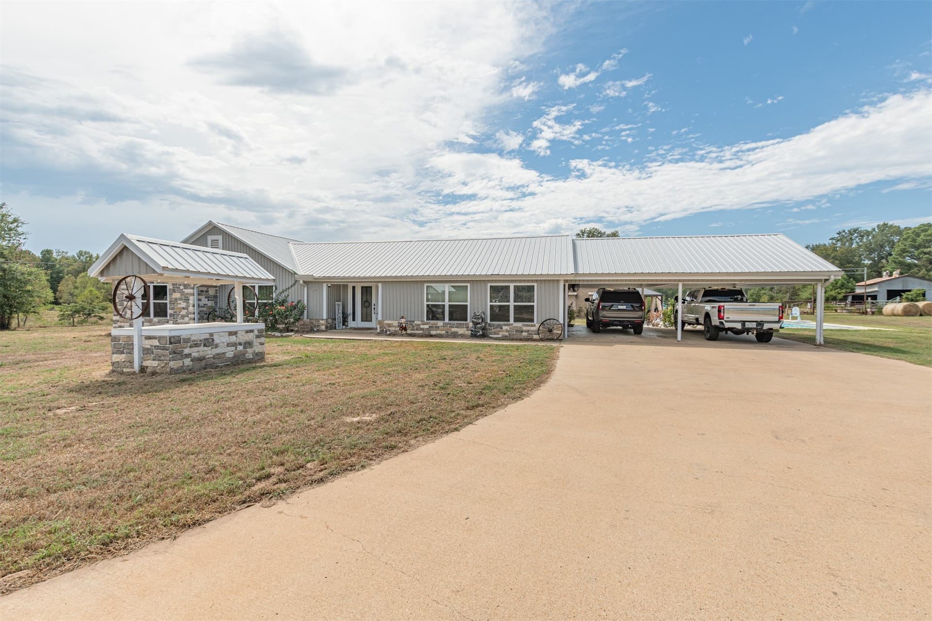 33.03 acres in Harrison County