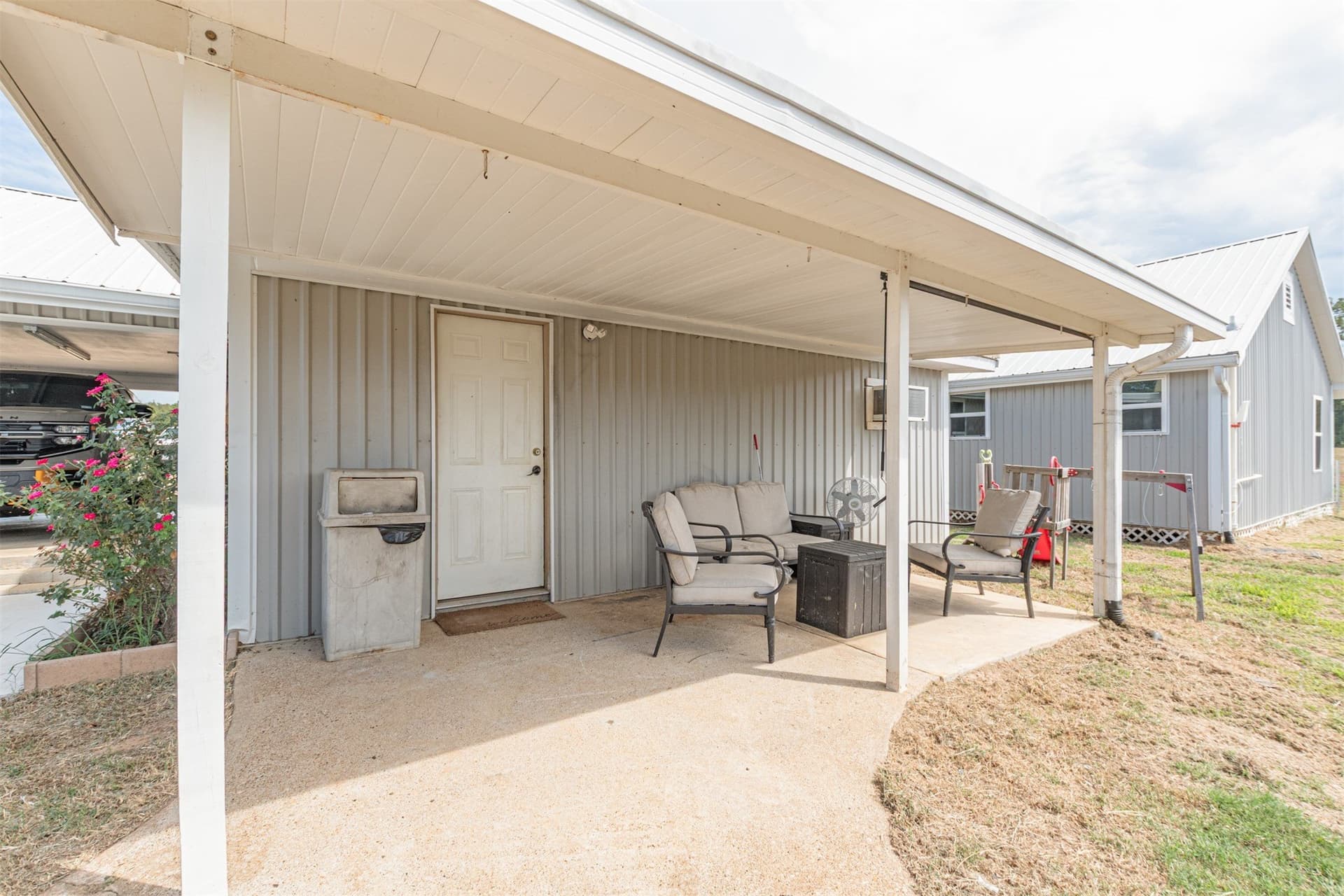 33.03 acres in Harrison County - photo 4