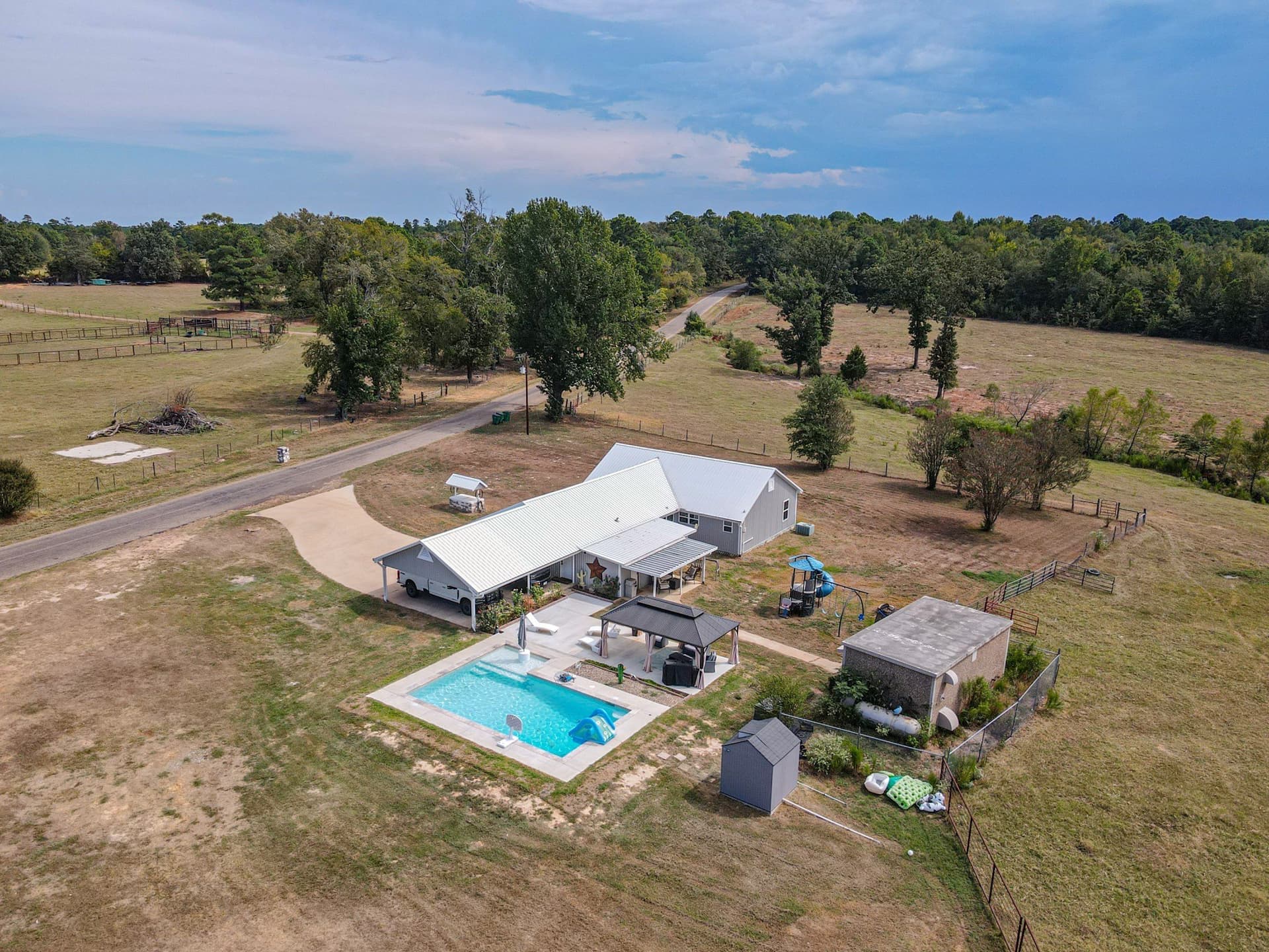 33.03 acres in Harrison County - photo 31