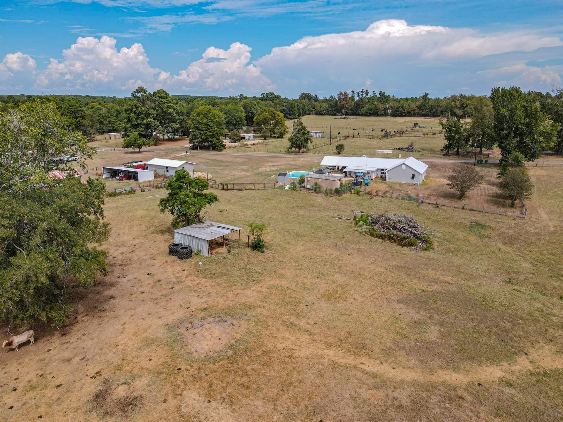 33.03 acres in Harrison County - photo 28