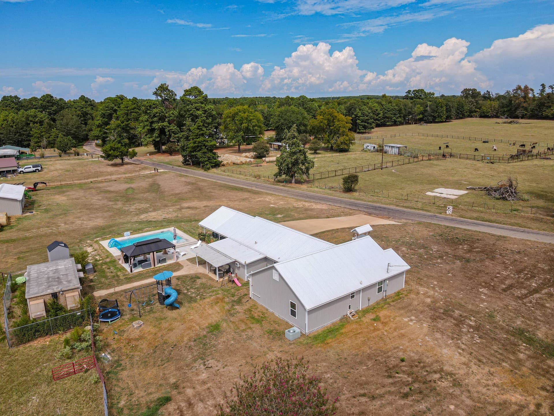 33.03 acres in Harrison County - photo 30
