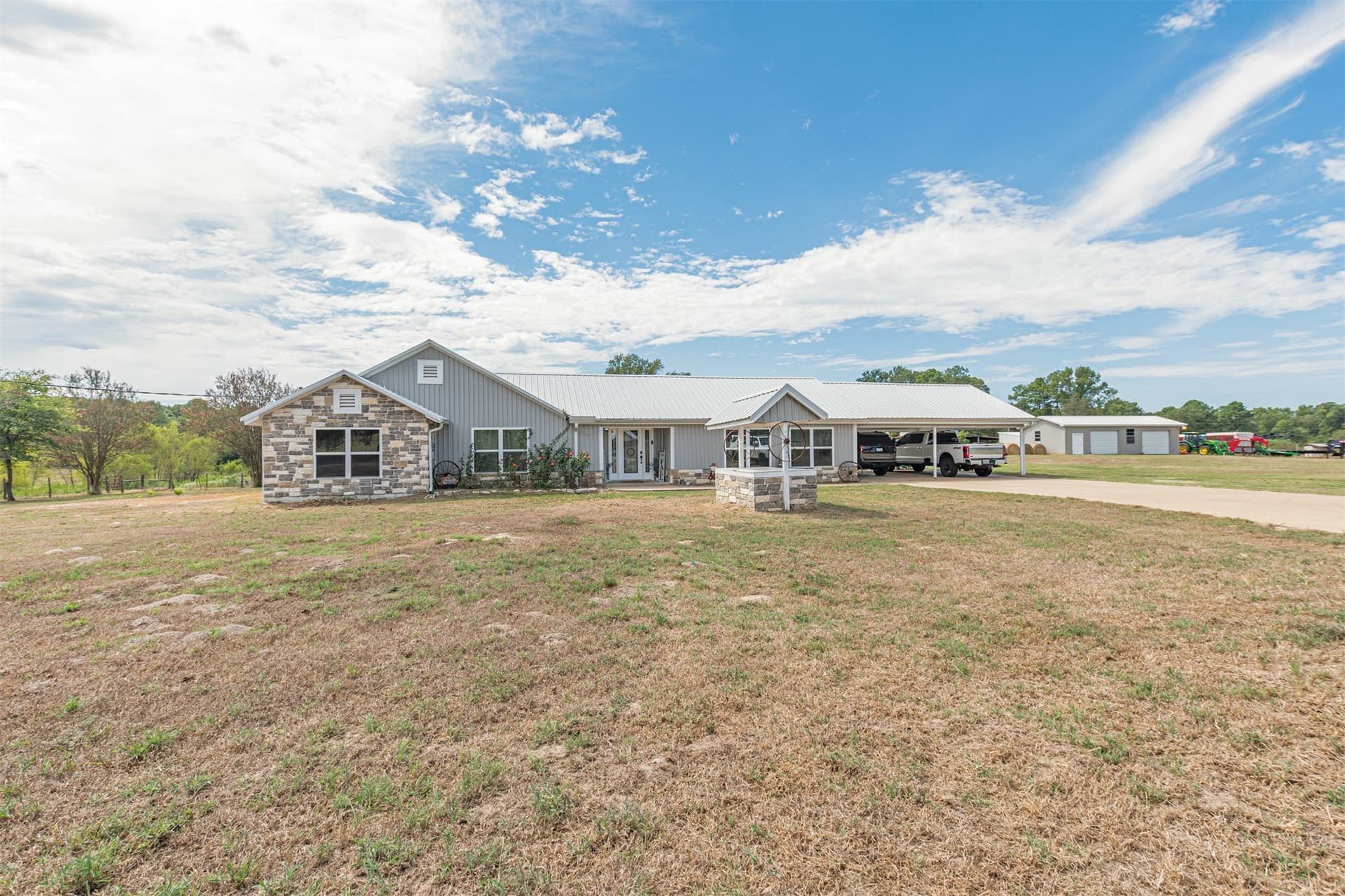 33.03 acres in Harrison County - photo 2