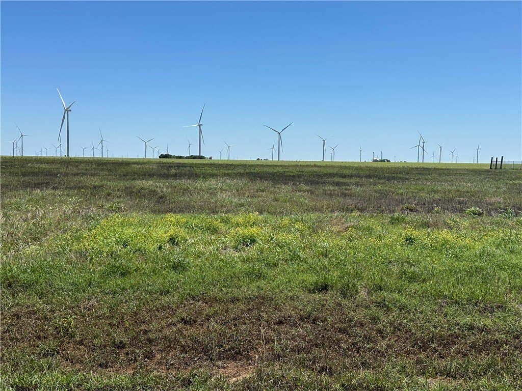 5.68 acres in San Patricio County
