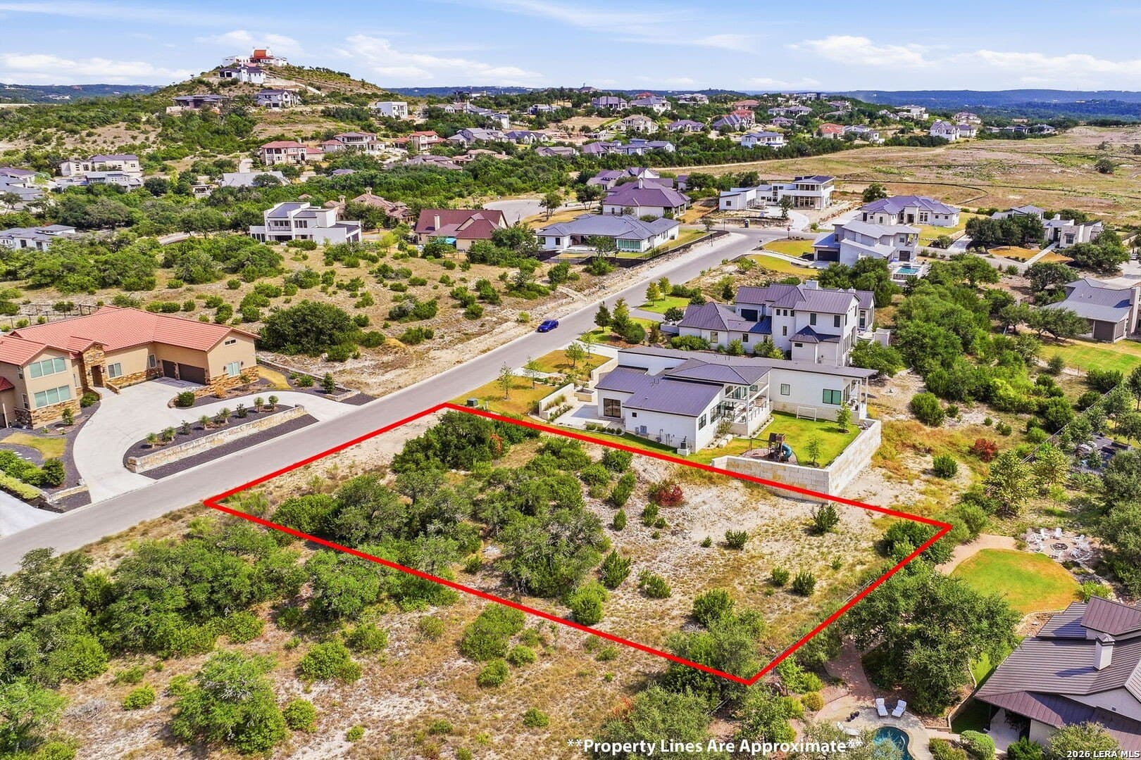 0.53 acres in Bexar County - photo 17