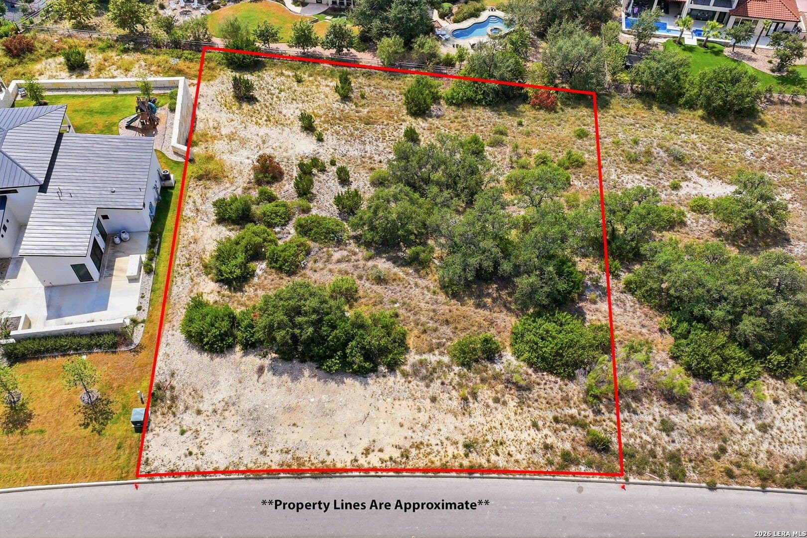 0.53 acres in Bexar County - photo 9
