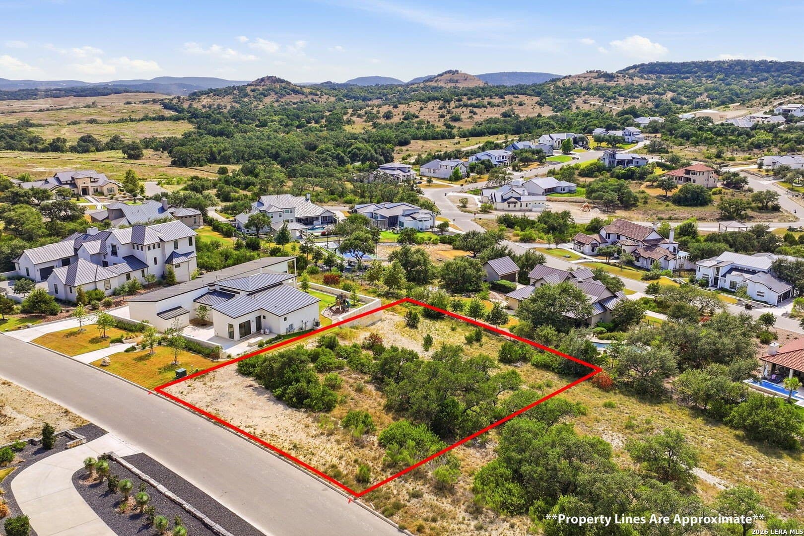 0.53 acres in Bexar County - photo 13