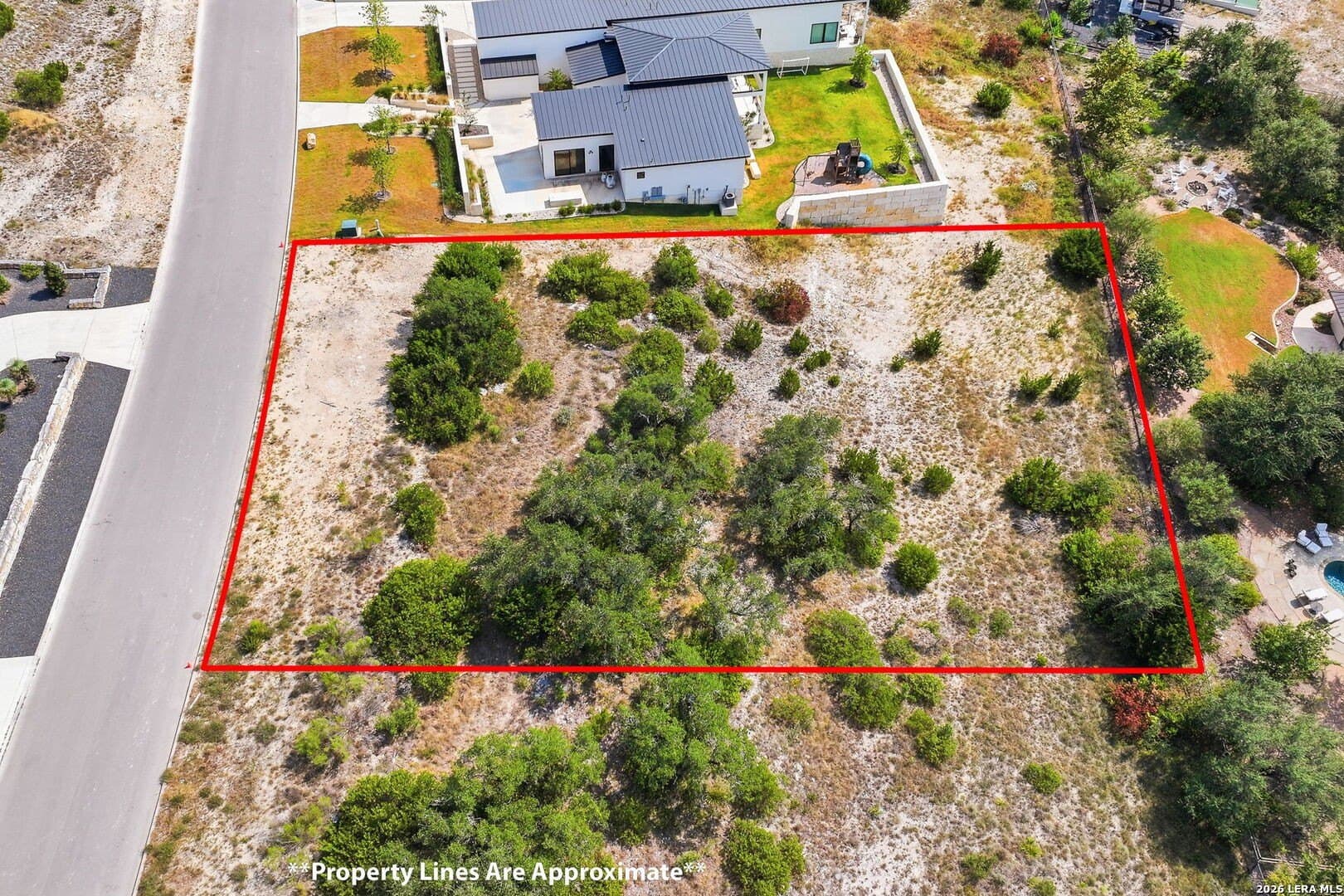 0.53 acres in Bexar County - photo 14