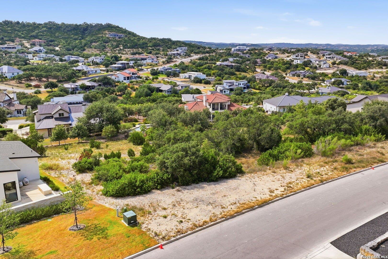 0.53 acres in Bexar County - photo 5