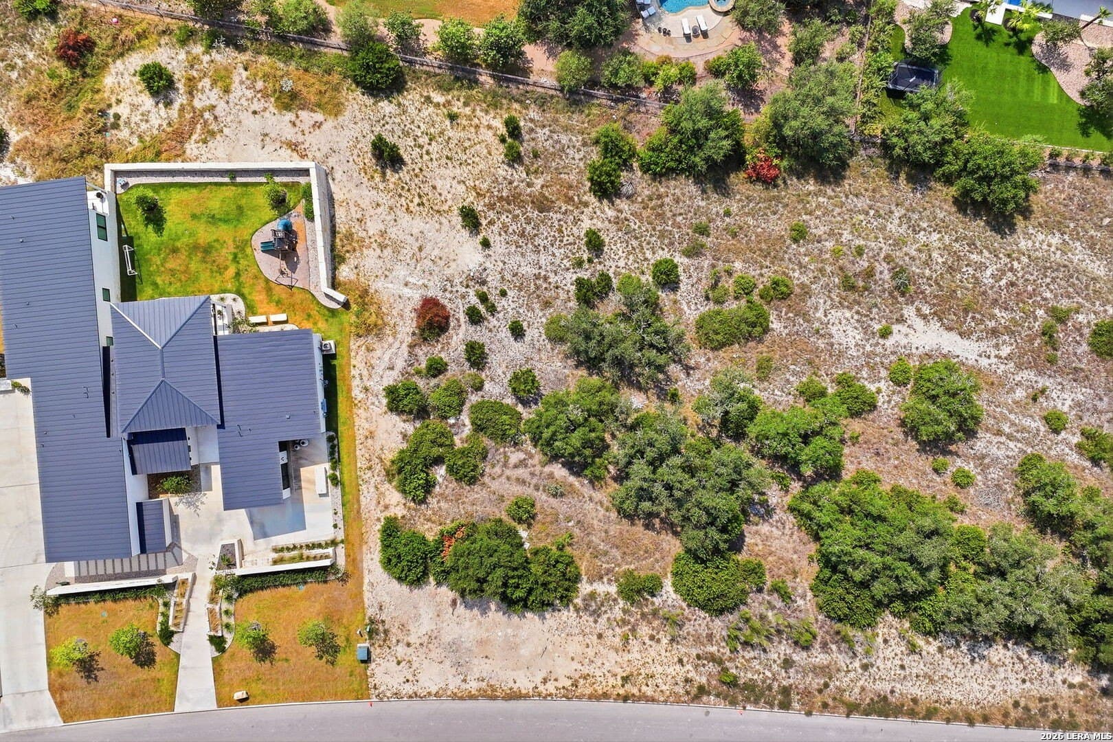 0.53 acres in Bexar County - photo 2