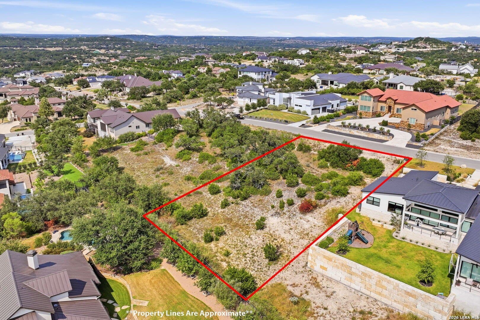 0.53 acres in Bexar County - photo 22
