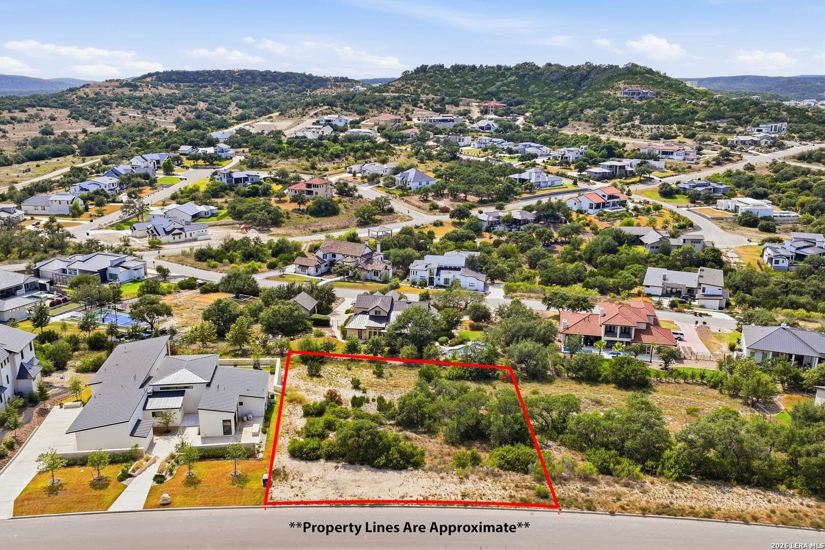 0.53 acres in Bexar County - photo 7