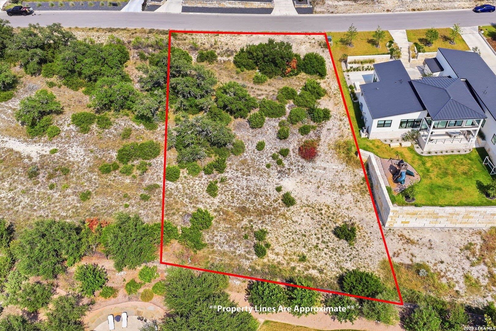 0.53 acres in Bexar County - photo 19
