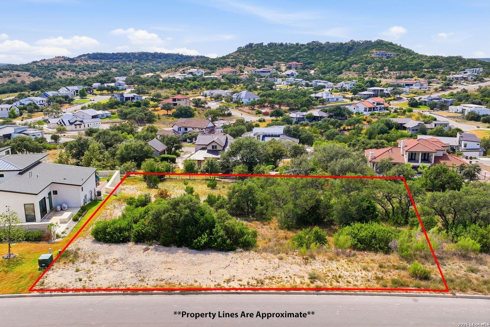 0.53 acres in Bexar County - photo 3