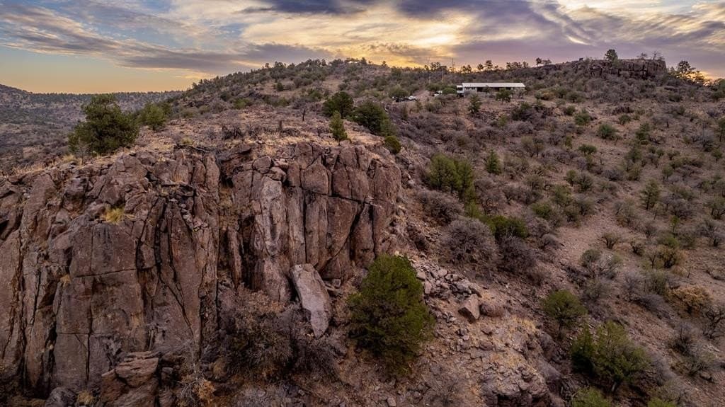 10.51 acres in Jeff Davis County