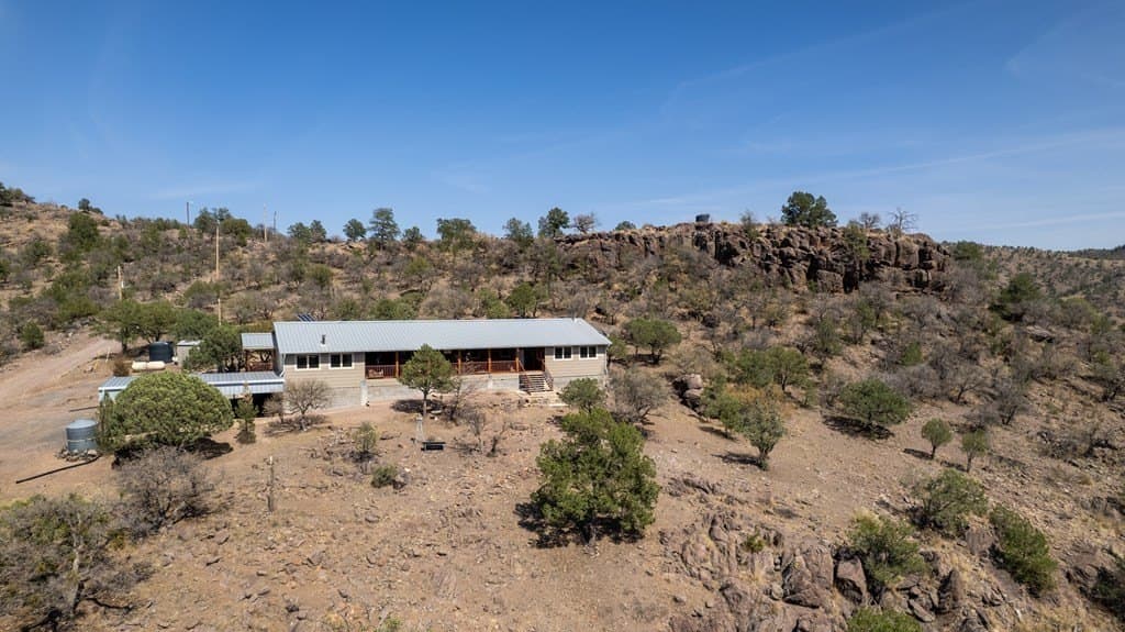 10.51 acres in Jeff Davis County featured view