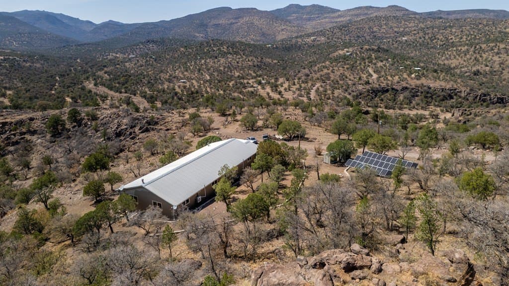 10.51 acres in Jeff Davis County gallery image 2