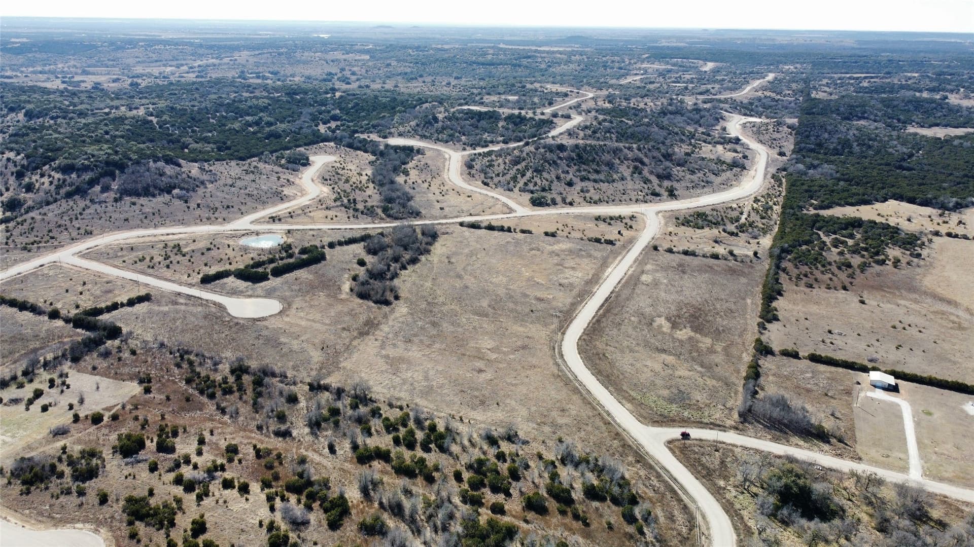 2.74 acres in Somervell County featured view
