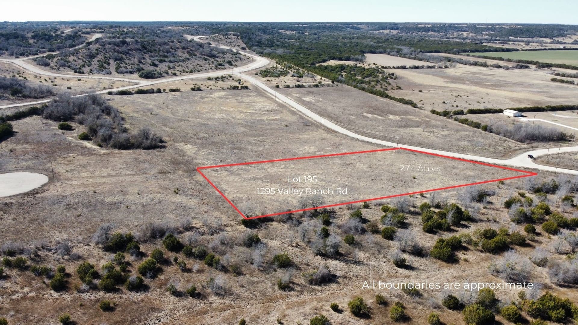 2.74 acres in Somervell County gallery image 4