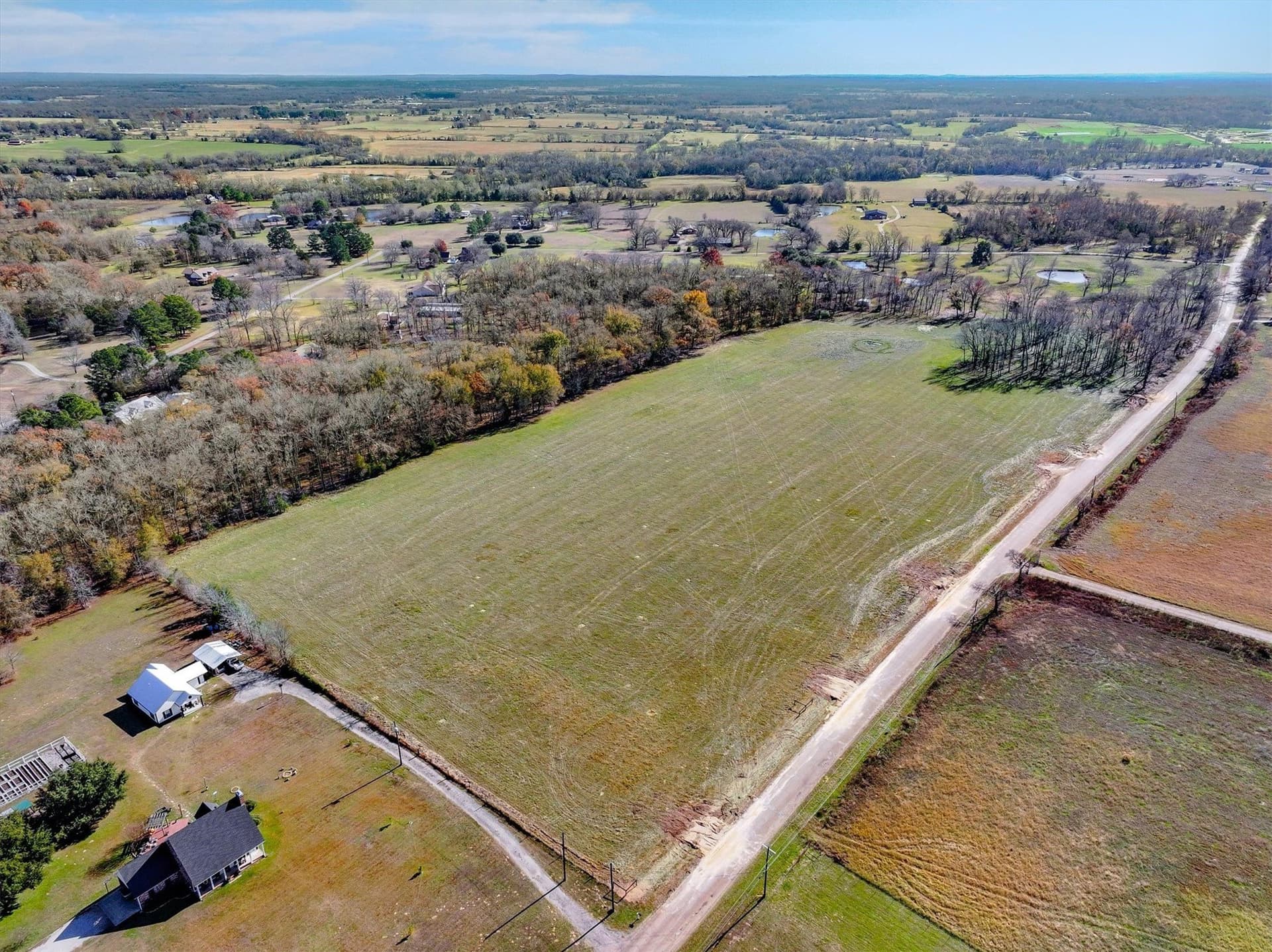 2.87 acres in Van Zandt County - photo 4