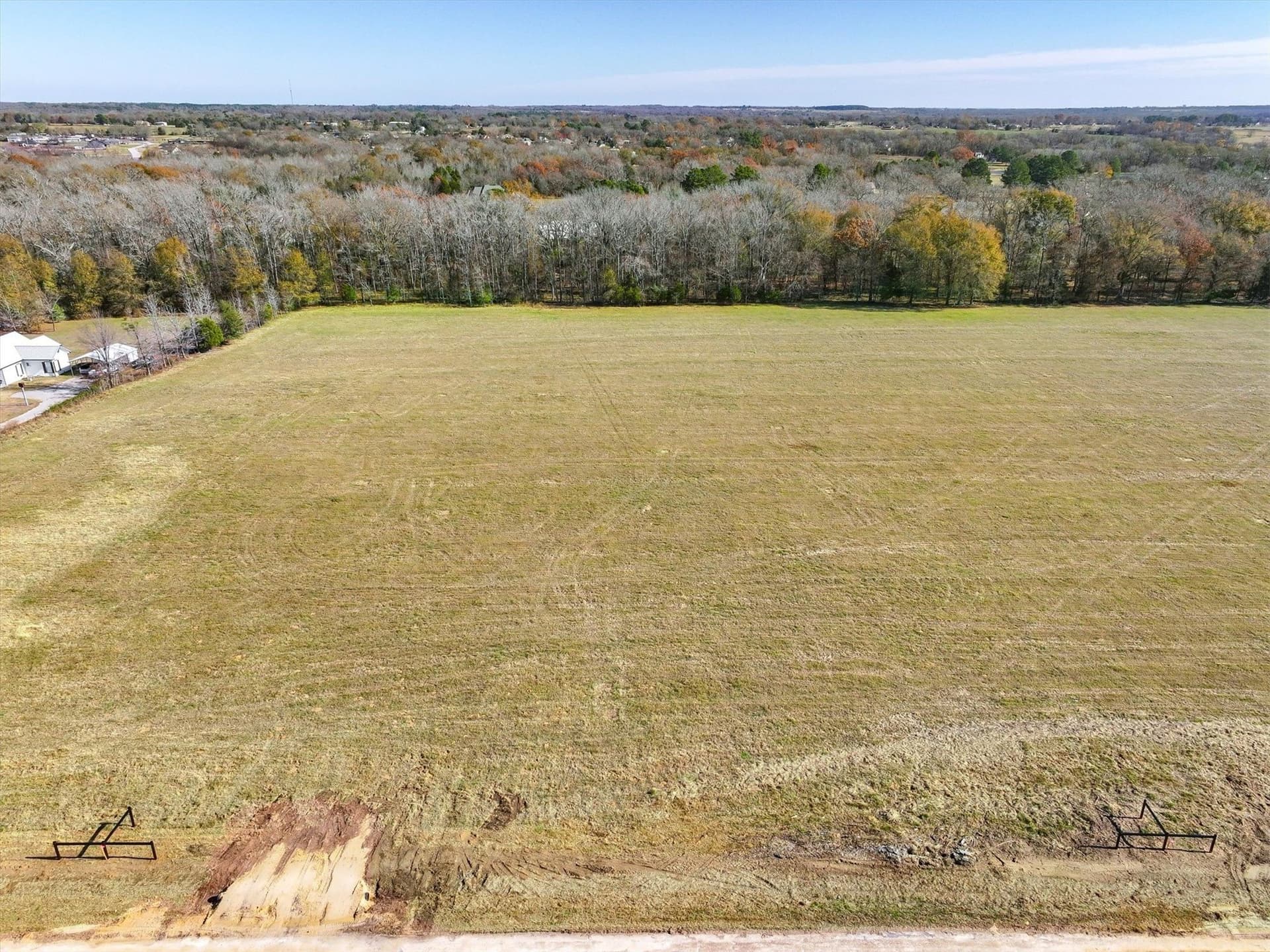 2.87 acres in Van Zandt County - photo 6
