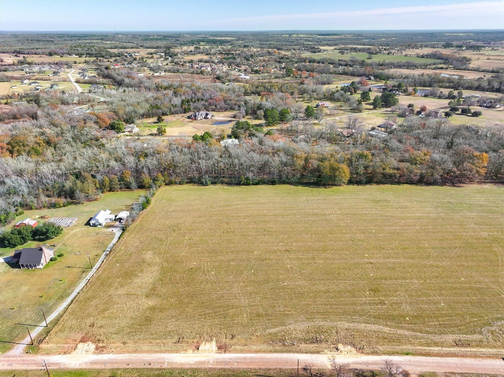 2.87 acres in Van Zandt County - photo 5