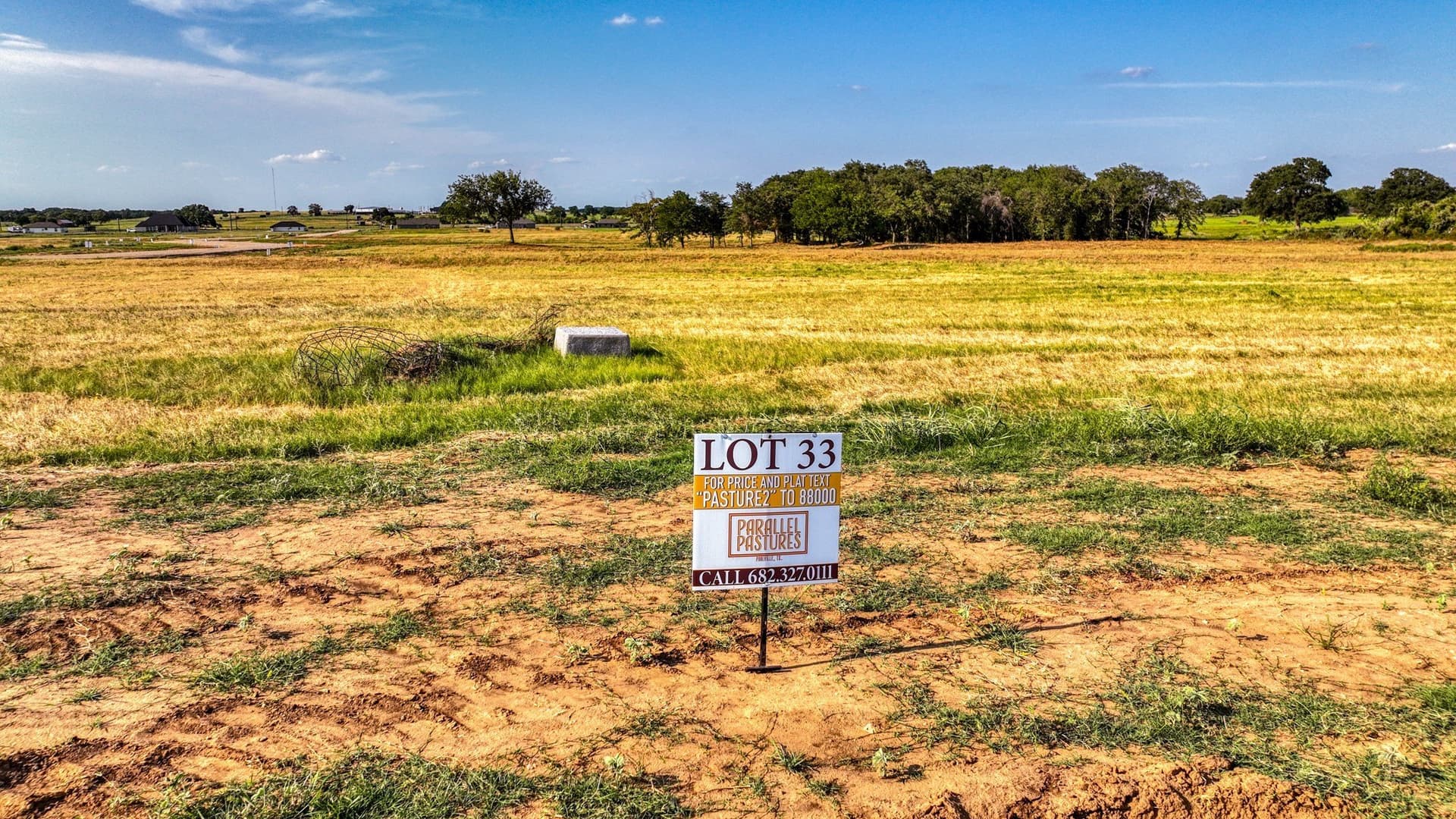 1.61 acres in Parker County - photo 9