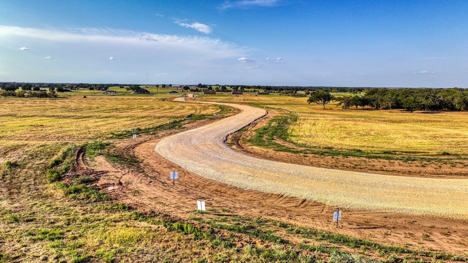 1.61 acres in Parker County - photo 5