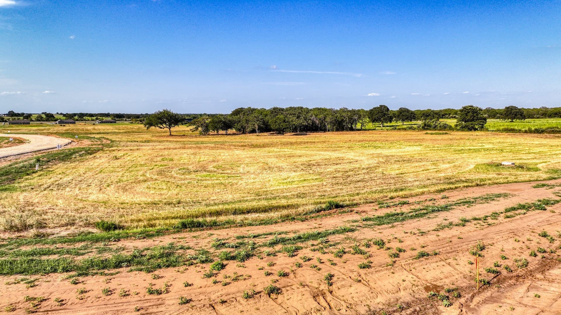 1.61 acres in Parker County - photo 2