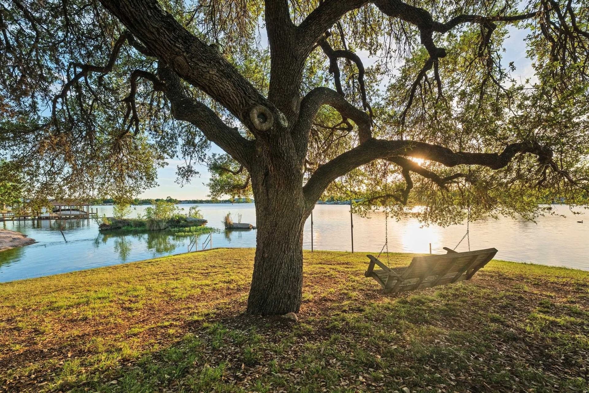 2.19 acres in Burnet County - photo 4
