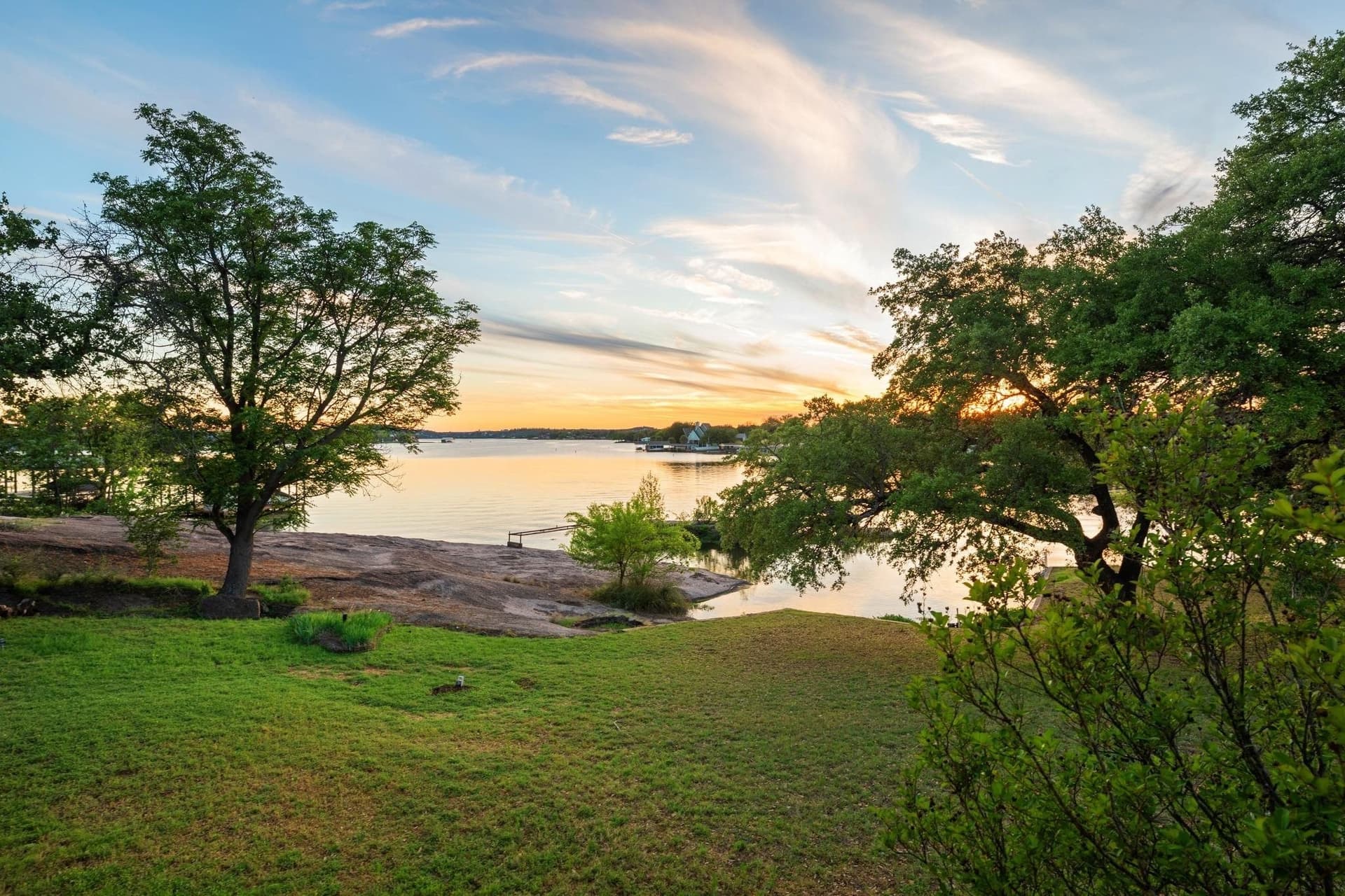 2.19 acres in Burnet County - photo 9