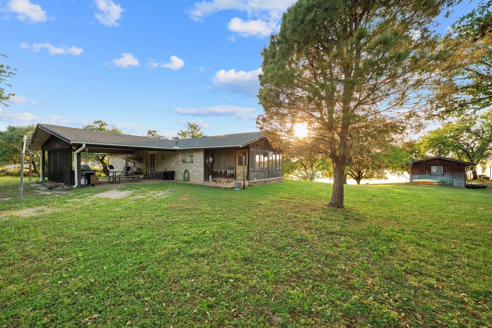 2.19 acres in Burnet County - photo 20