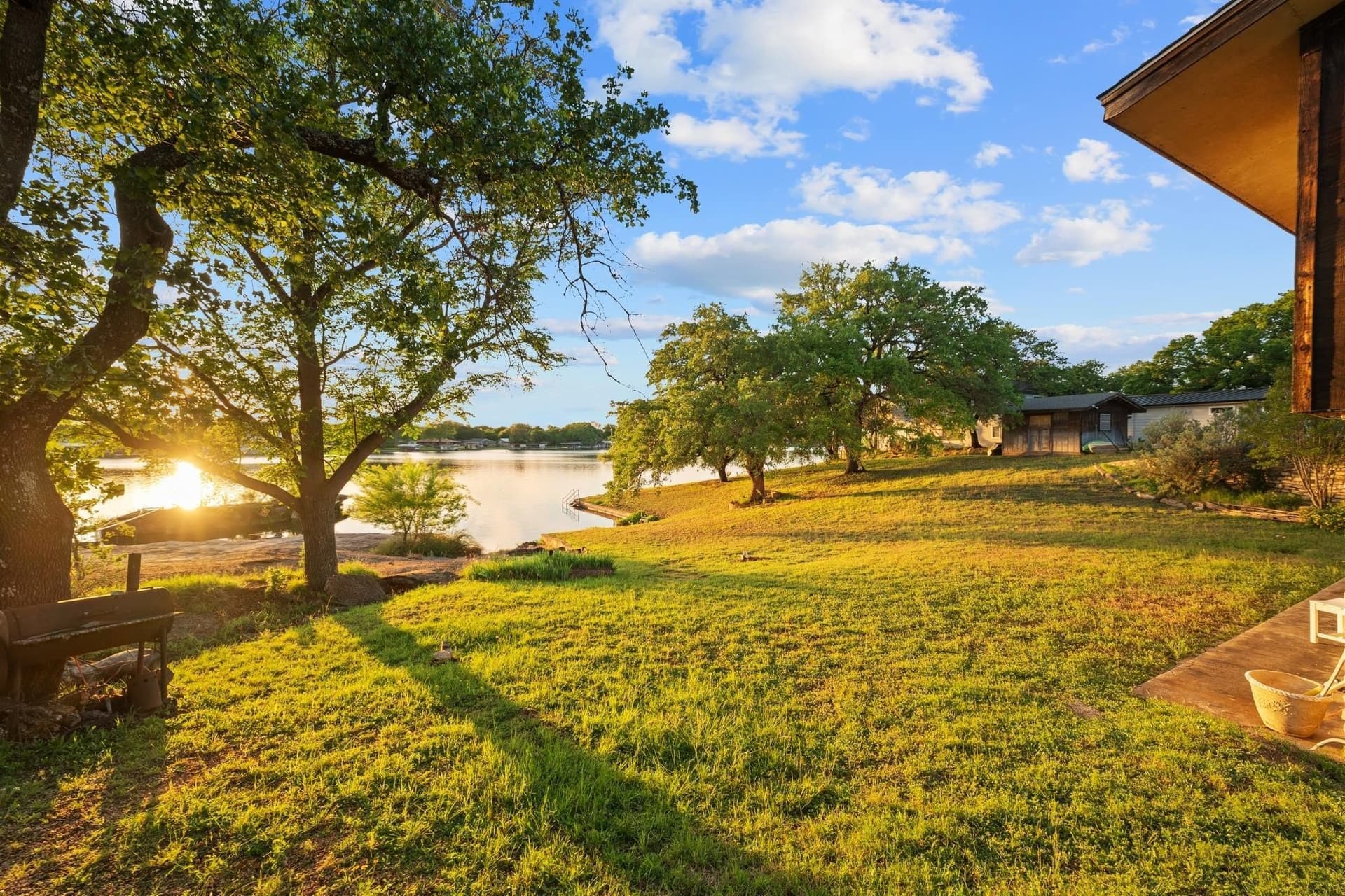2.19 acres in Burnet County - photo 8