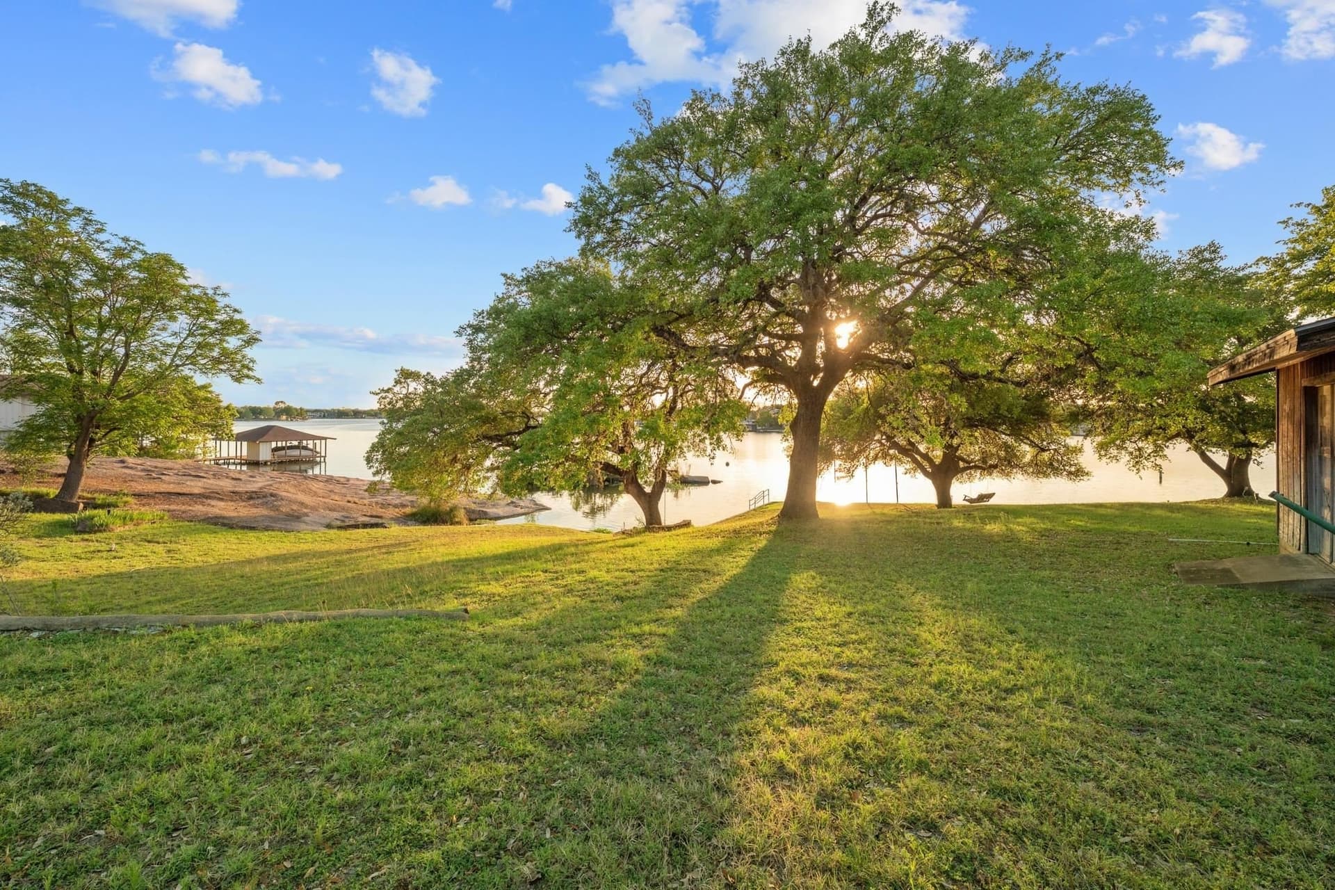 2.19 acres in Burnet County - photo 7