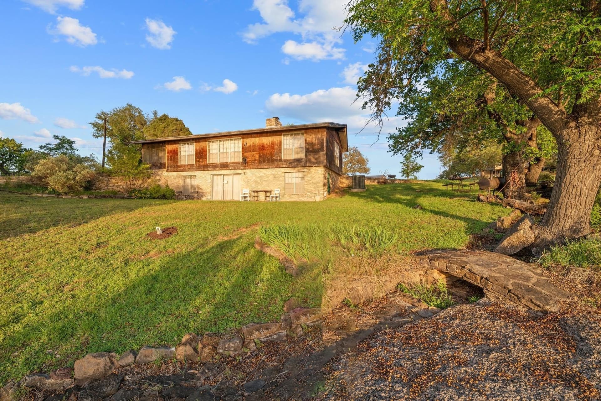 2.19 acres in Burnet County - photo 19