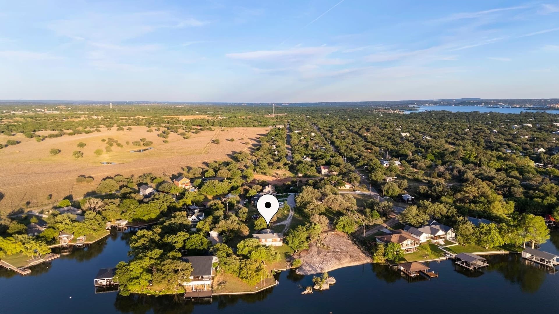 2.19 acres in Burnet County - photo 5