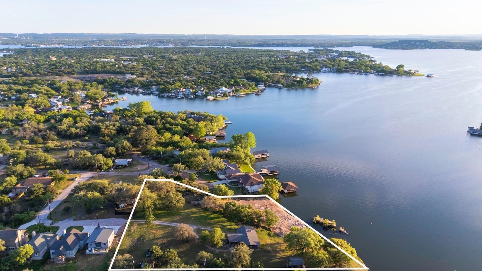 2.19 acres in Burnet County - photo 22