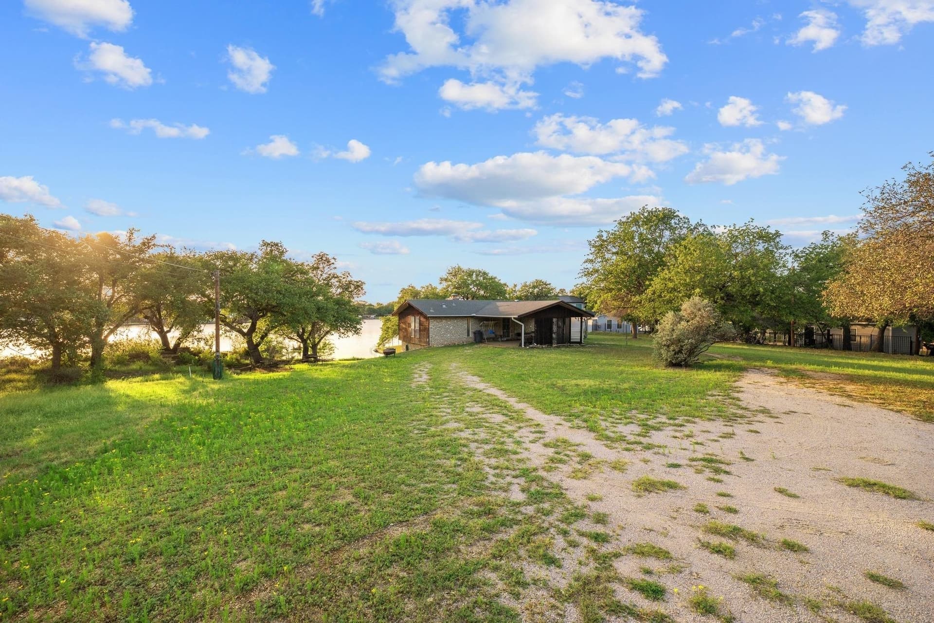 2.19 acres in Burnet County - photo 17