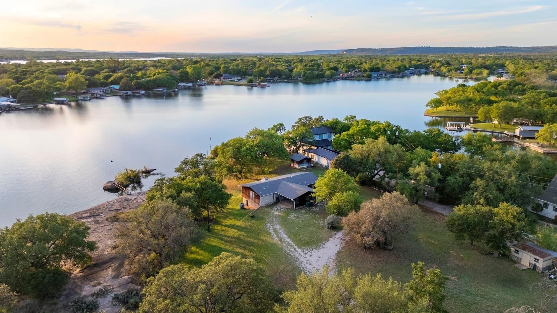 2.19 acres in Burnet County - photo 30