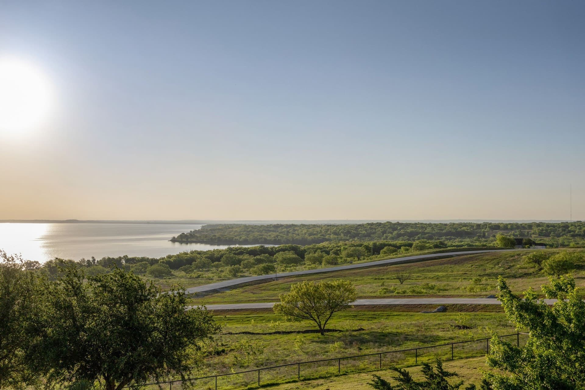 2.16 acres in Denton County - photo 17