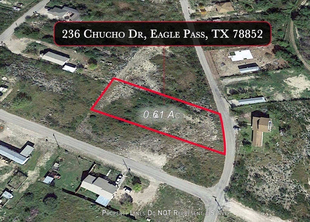 0.61 acres in Maverick County gallery image 3