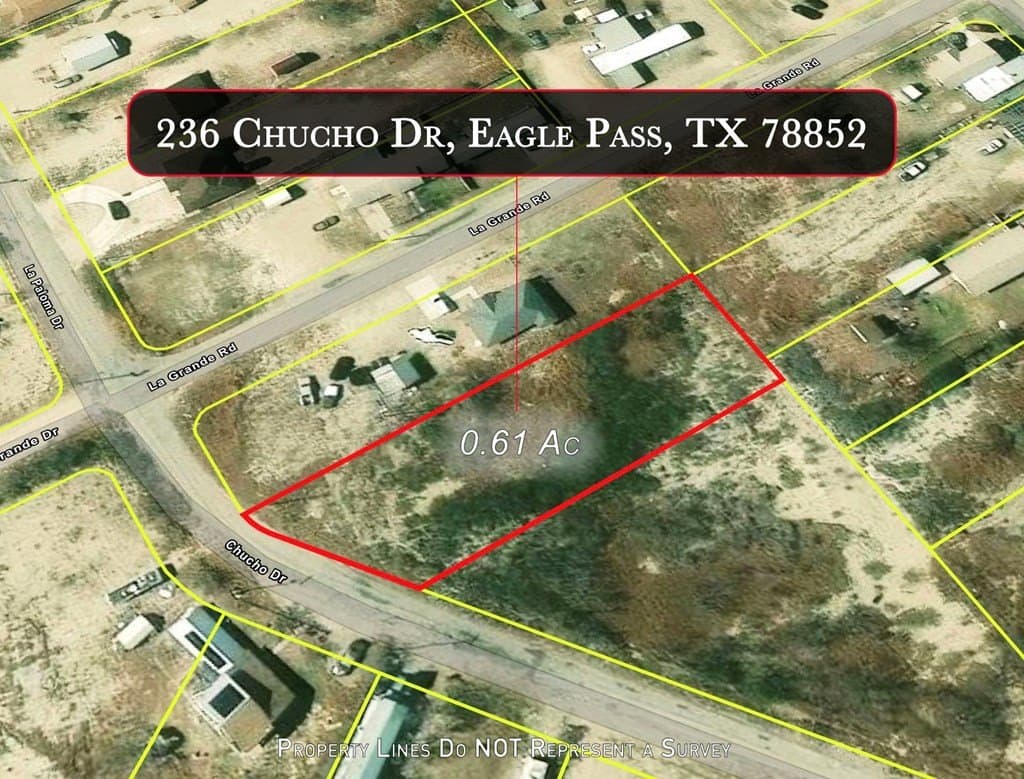 0.61 acres in Maverick County gallery image 2