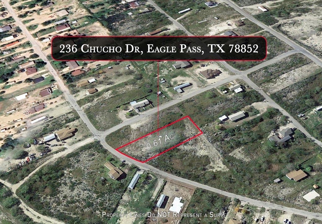 0.61 acres in Maverick County gallery image 4