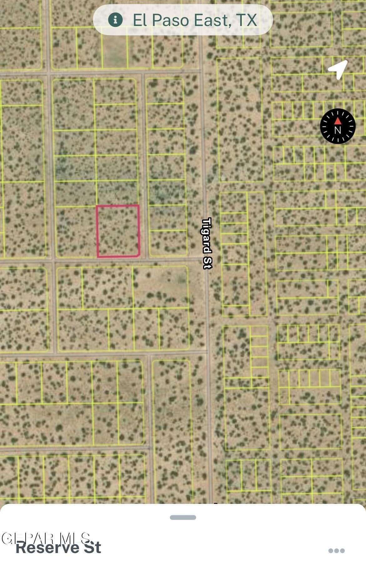 1.65 acres in El Paso County - photo 7
