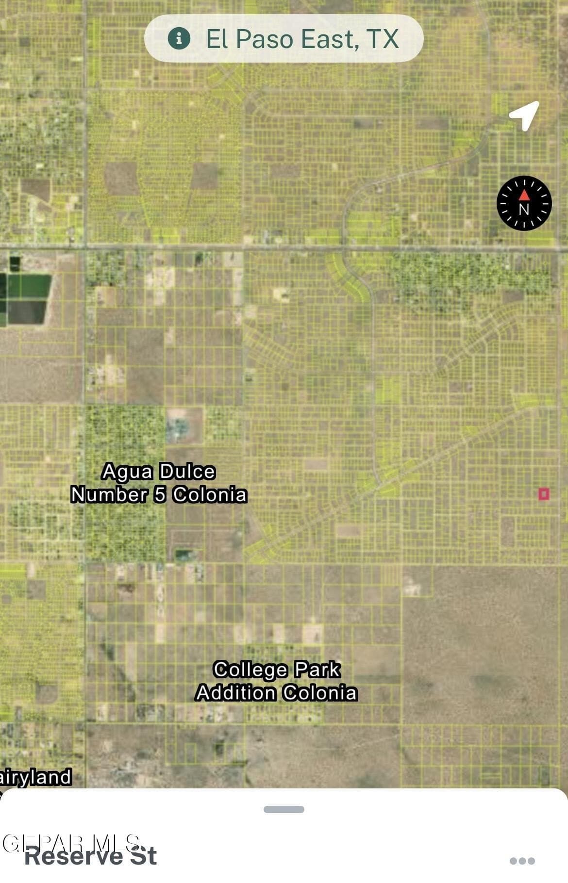 1.65 acres in El Paso County - photo 9