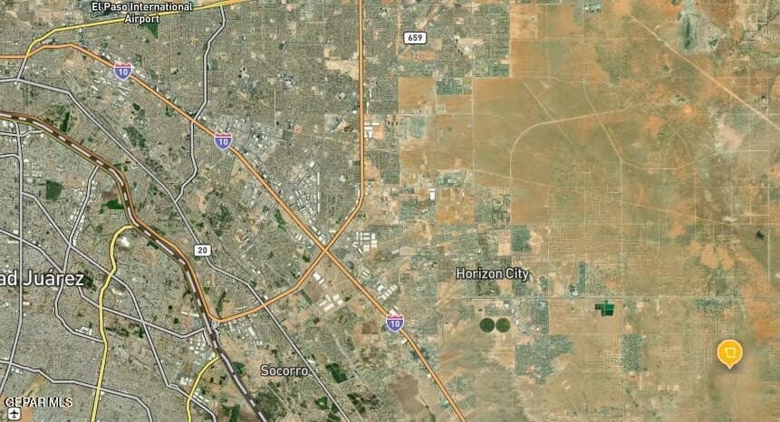 1.65 acres in El Paso County featured view