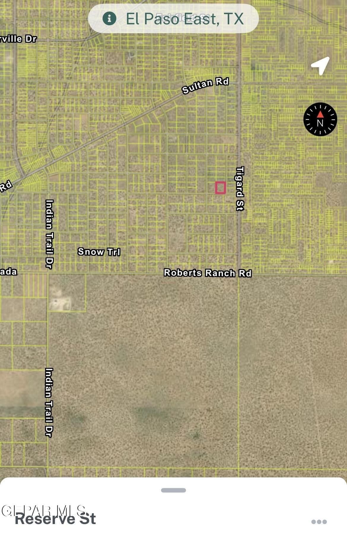 1.65 acres in El Paso County - photo 8