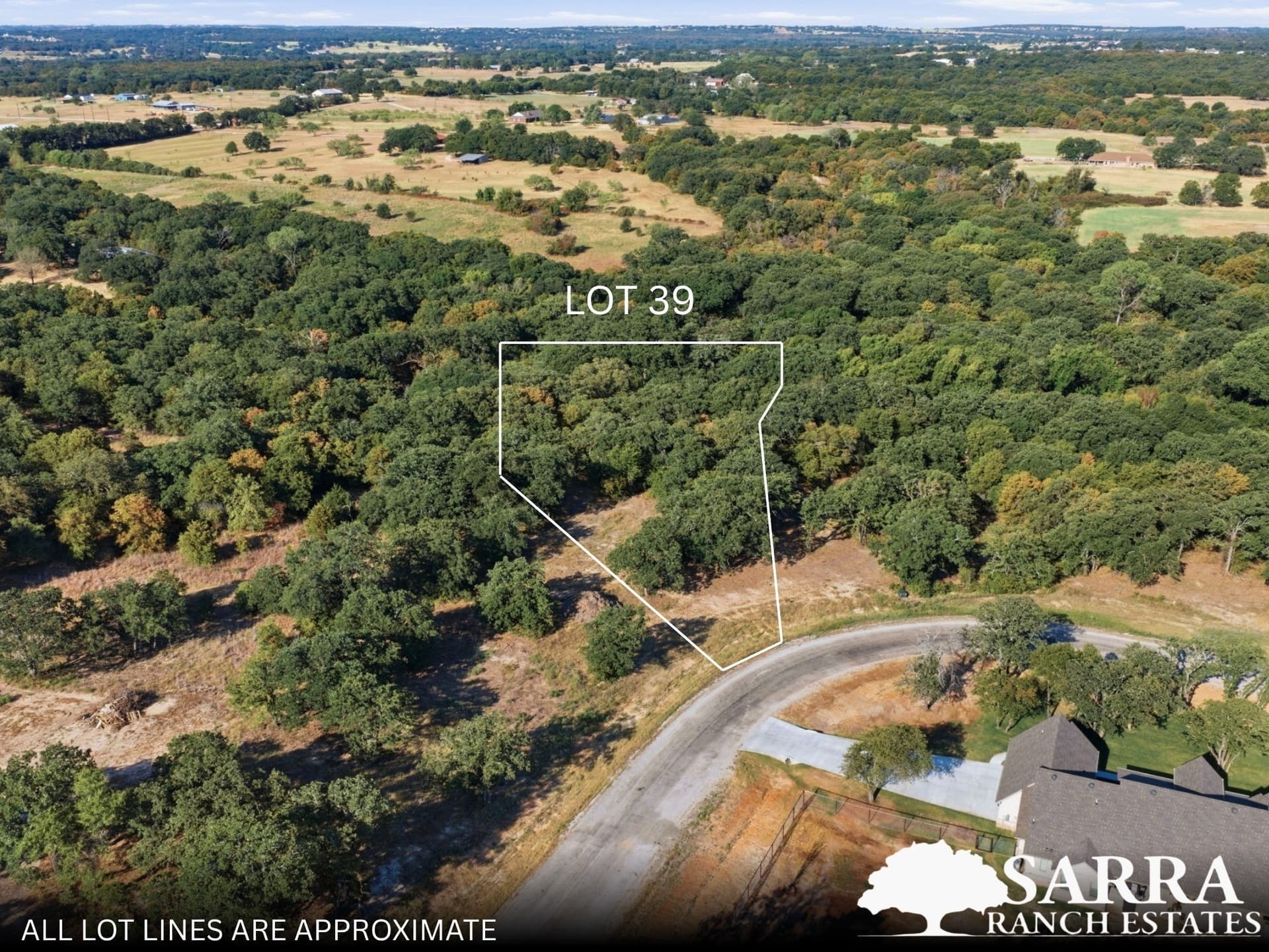 2 acres in Parker County - photo 3