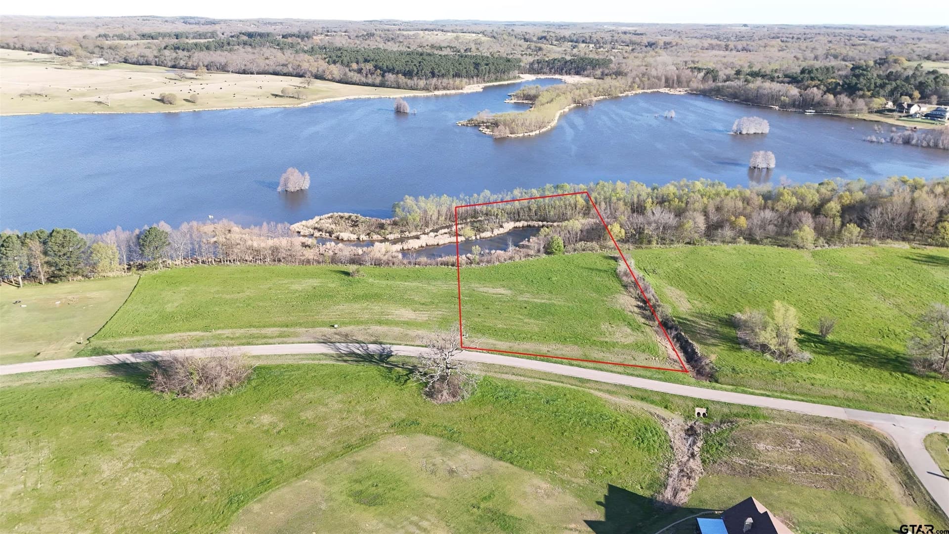 3.08 acres in Henderson County - photo 9