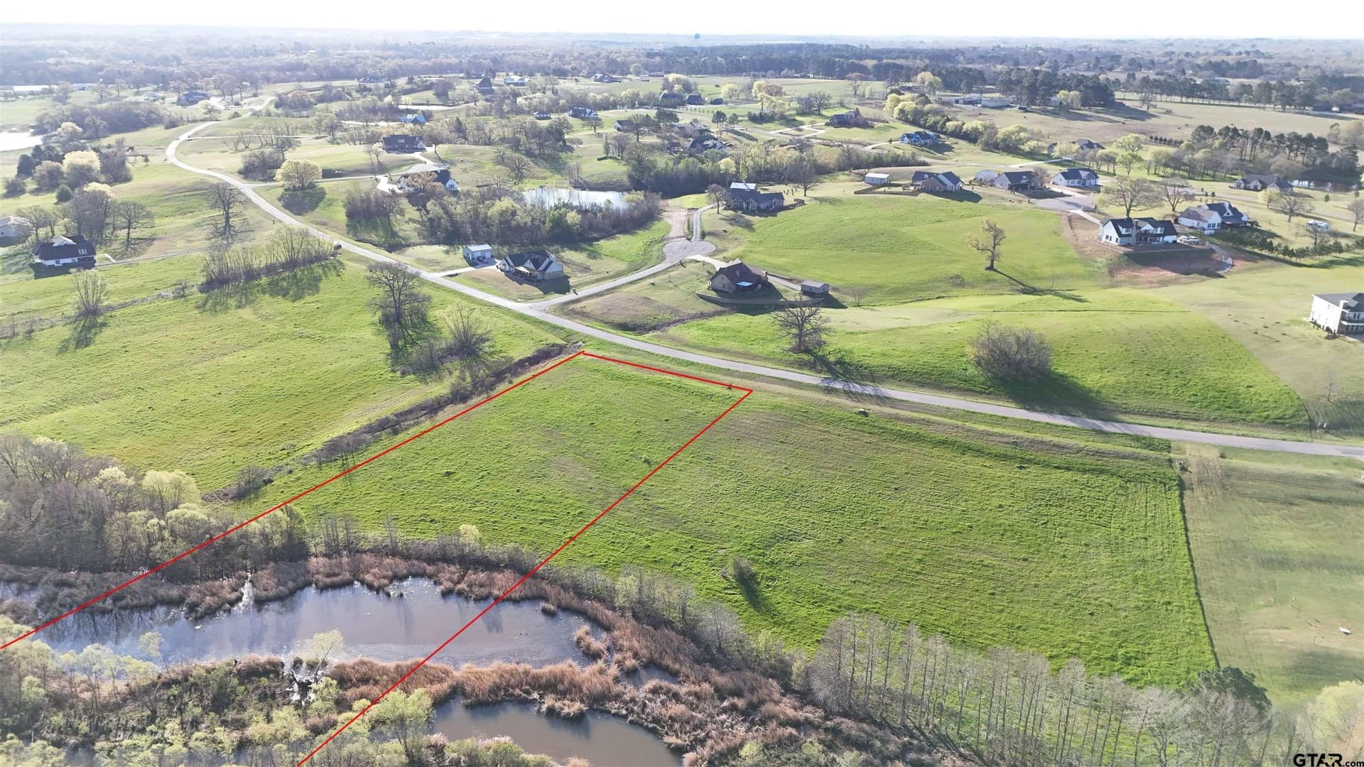 3.08 acres in Henderson County - photo 8