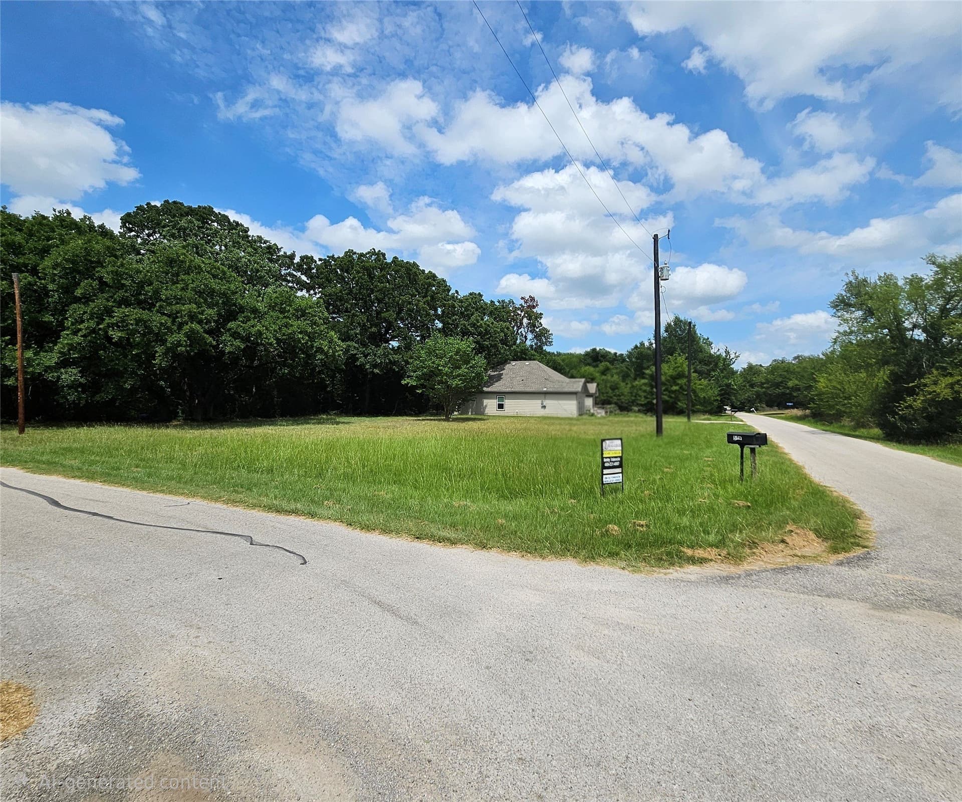 0.29 acres in Henderson County featured view